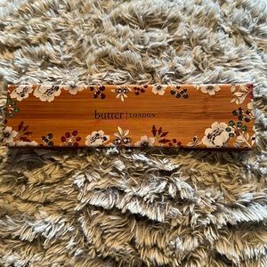 Butter London pallete